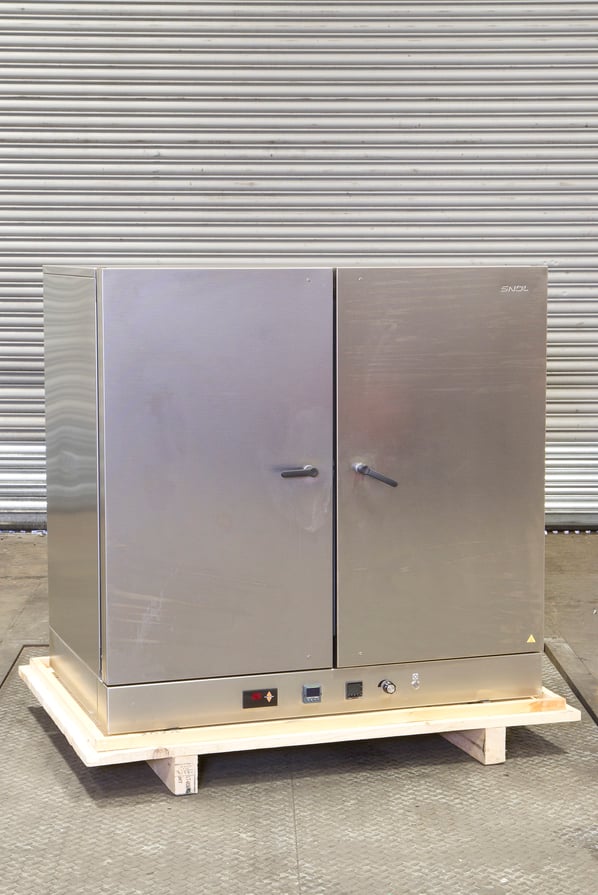 420/300 LSN11 ST OVEN