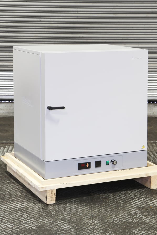 Laboratory Oven