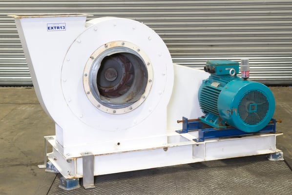 Birmingham Fan Centrifugal Fan