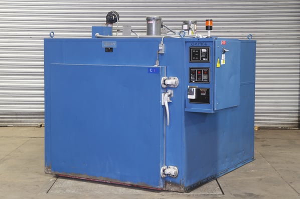 Lunaire Tenney CE96 Oven