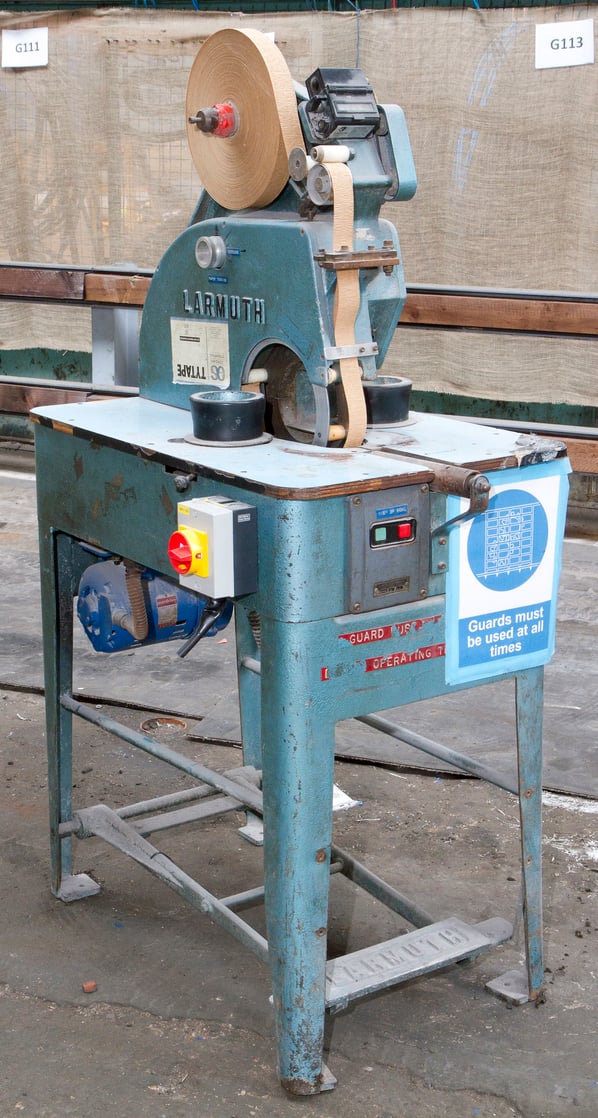 Wrapping Machine