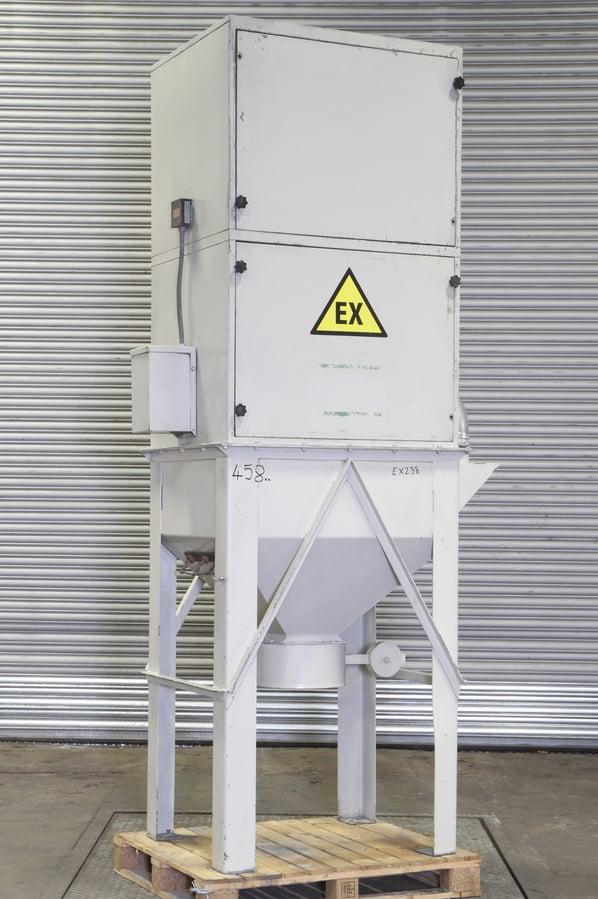 Dust Extractor