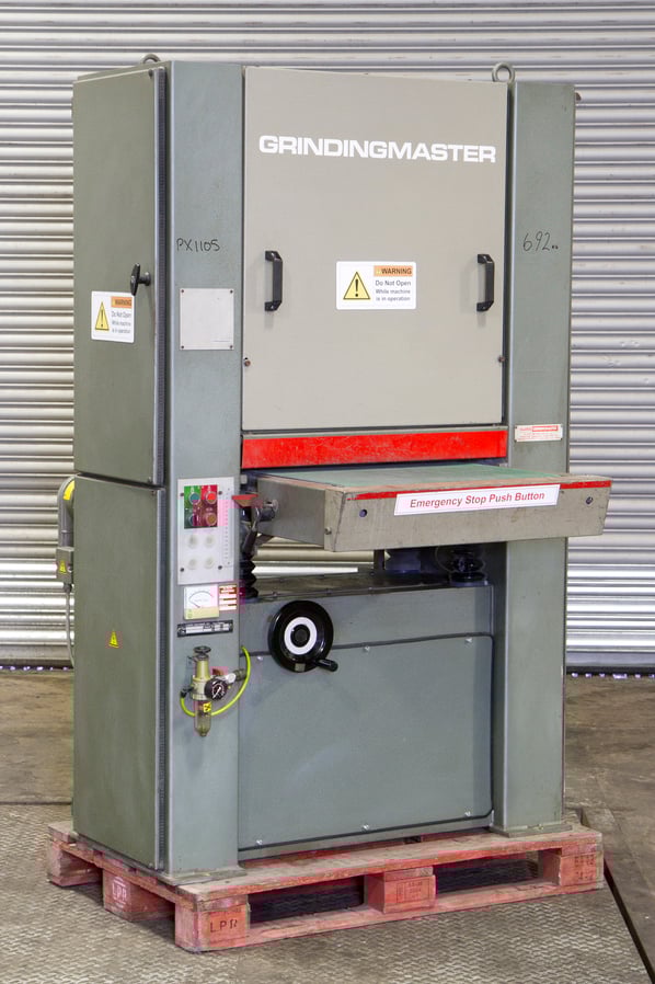 Grindmaster MSB 600