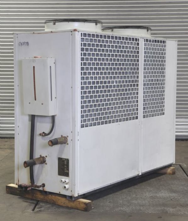 Tricool Chiller - Main Image
