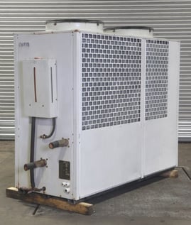 Tricool Chiller &#045; Main Image