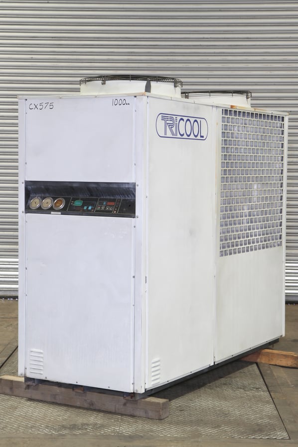 Tricool Chiller - Main Image