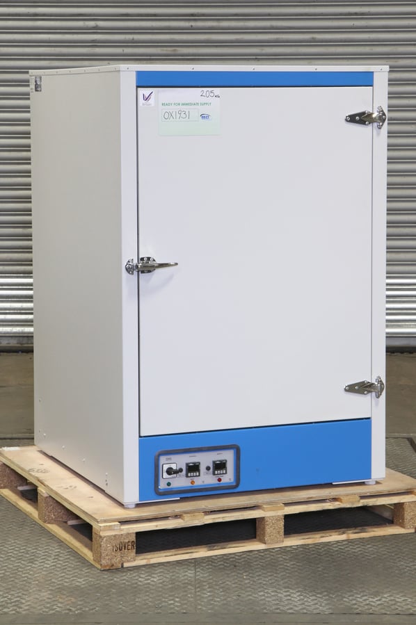 300 degree vertical electric oven