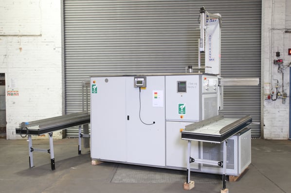 Kerry Microsolve M525C MK4