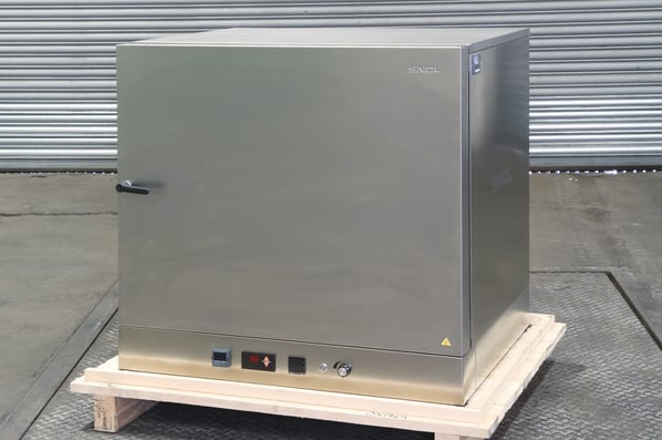 SNOL 220/300 LSN11 ST Oven