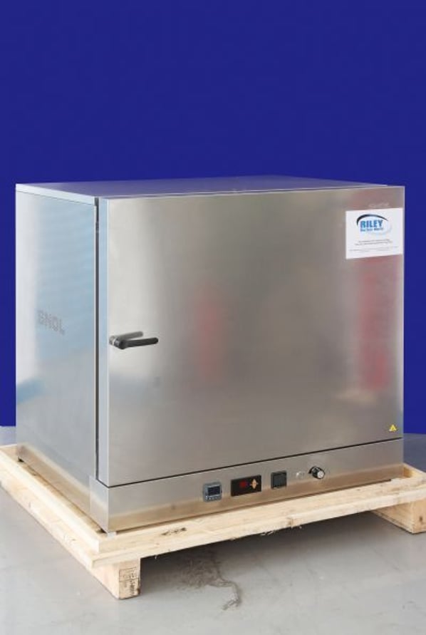 SNOL 220/300 LSN11 ST Oven