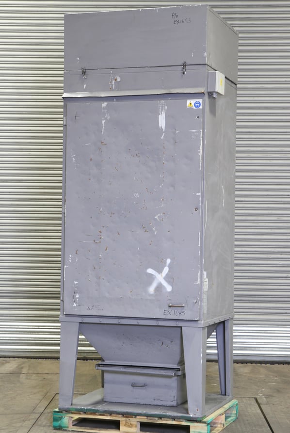 Dust Extractor