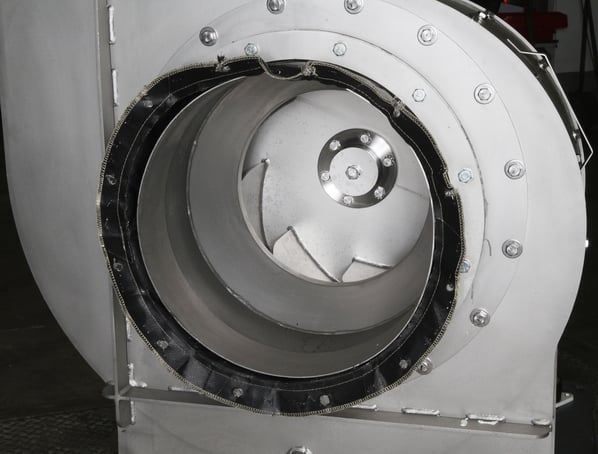 Fan Assembly