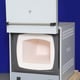 SNOL 1100°C & 1300°C Tool Room Muffle Furnace Range (39/1100 LHM01 shown)