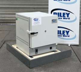 SNOL 1100°C - 1300°C Chamber Furnace Range - 40/1200 LSF01