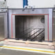 SNOL 4x80 litre 200 Deg C Ovens