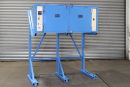 Hailey Cycl-Therm 80 Oven
