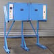 Hailey Cycl-Therm 80 Oven
