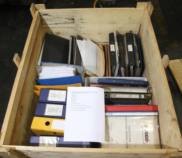 Manuals