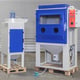 Air Pulse Cleaning