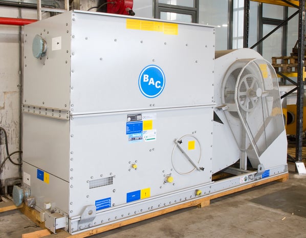 Bac VTL-E 059-H Cooling Tower