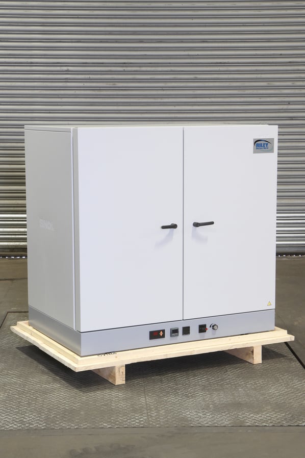 SNOL 420/300 LSN11 Oven