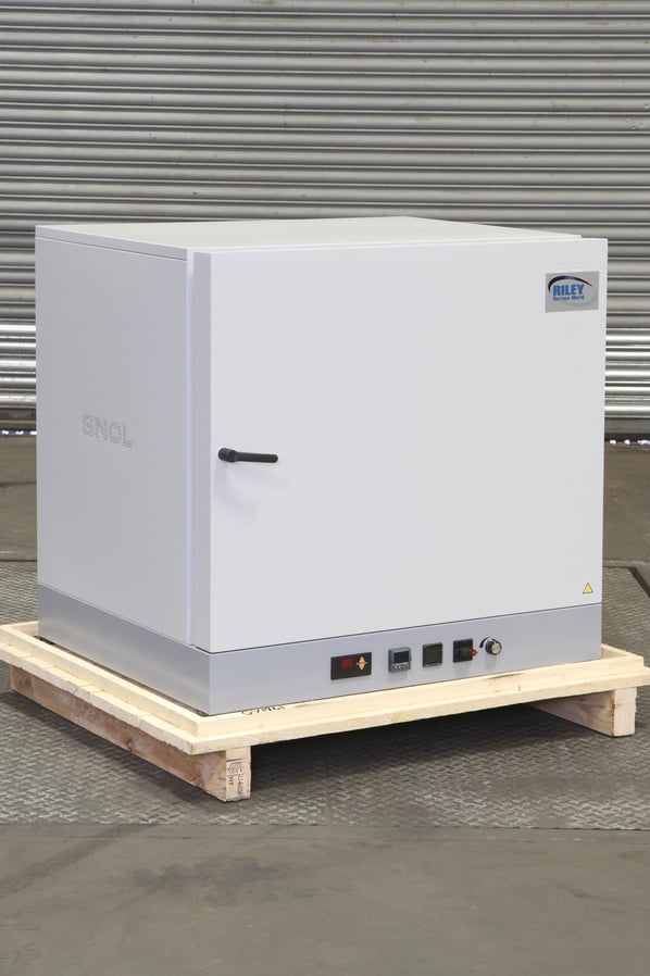 SNOL 220/300 LSN11 Oven