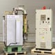 Fibrex Heat Treatment Plants Endothermic Gas Generator