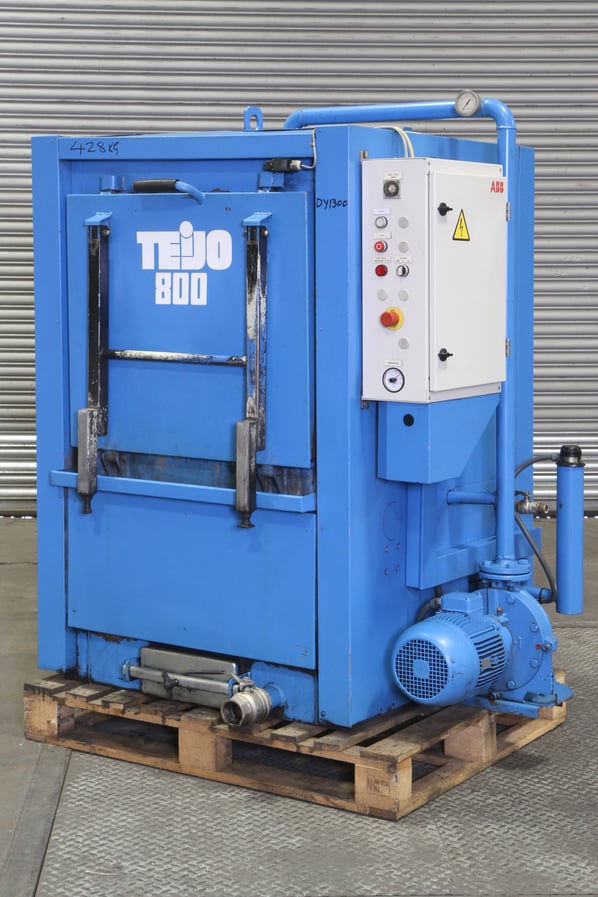 Teijo 800