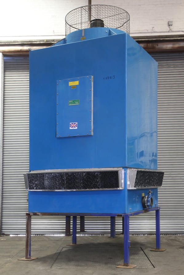 SPX Marley Cooling Tower