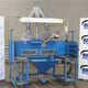 Waste Collection Hopper