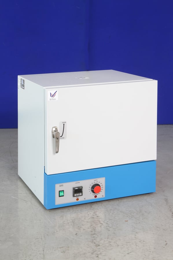 75 Litre 300°C Superior Laboratory Oven