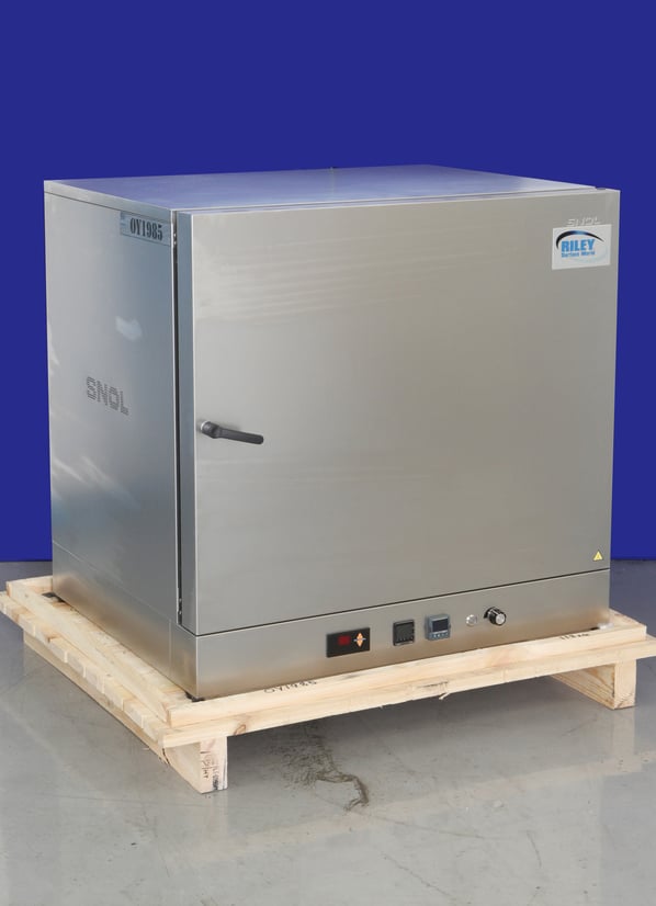 SNOL 220/300 LSN11 ST Oven