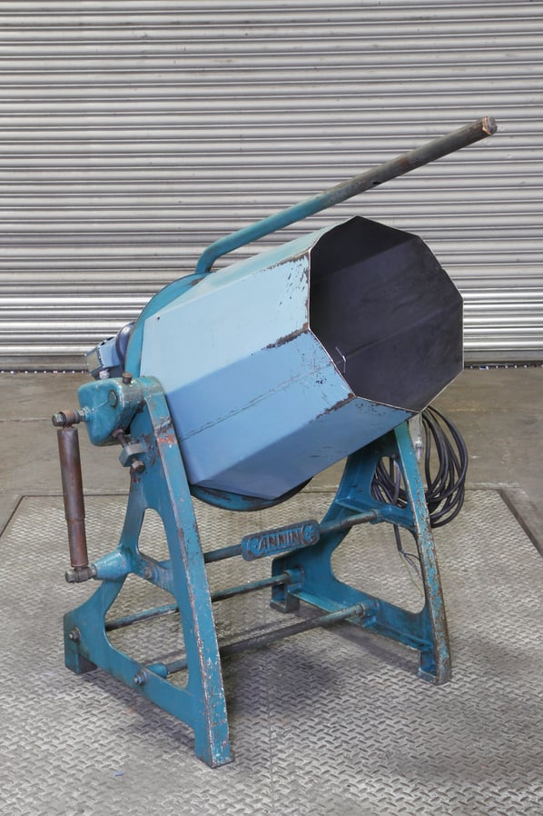 Canning Barrel Tumbler