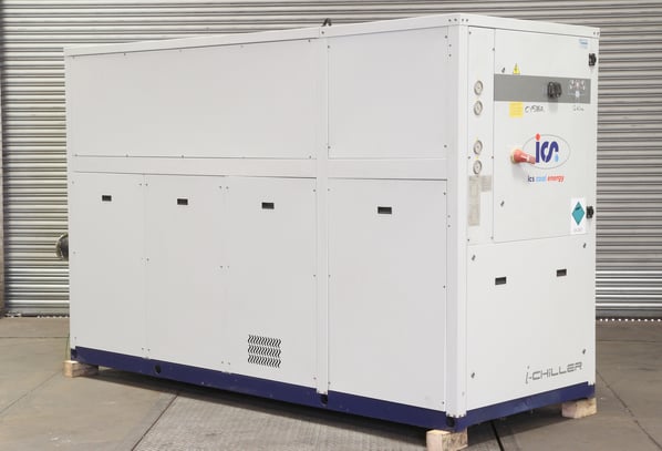 IC640 Chiller