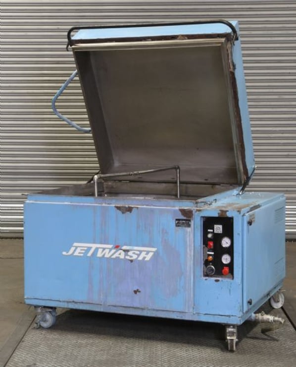 Vixen JW99 Basket Wash