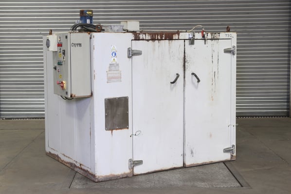 AMARC OVEN