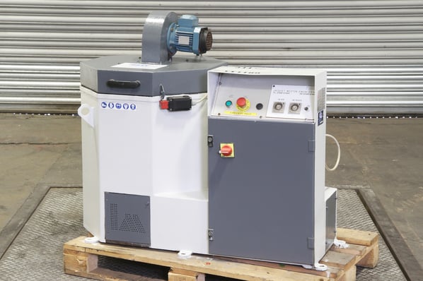 Lando Mario Centrifugal Drier