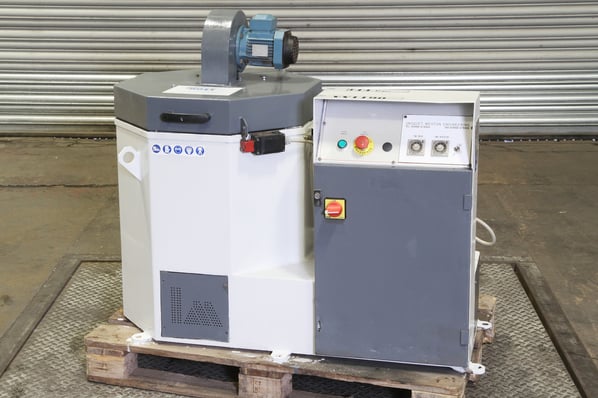 Lando Mario Centrifugal Drier