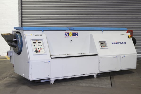 Vixen Surface Treatments Tristar