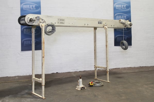 Conveyor