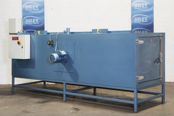 Hedinair Oven