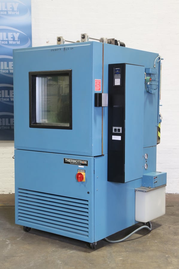 Environmental Chamber
