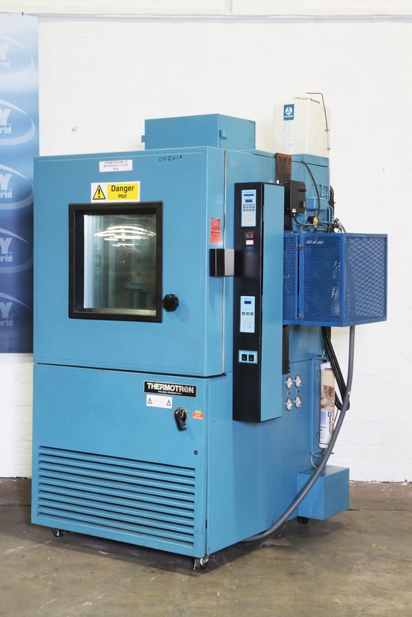 Thermotron Environmental Chamber