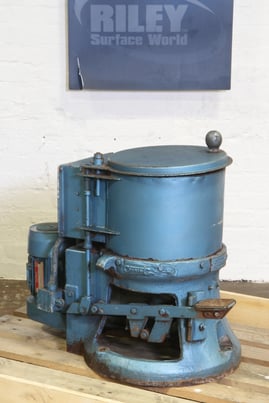 Centrifugal Drying Machine