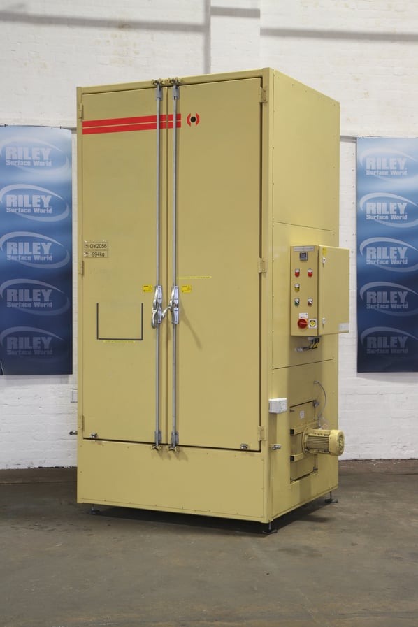 Kockenovens HTc1500 electric Oven