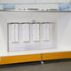 KPO-4 Powder Coating Booth