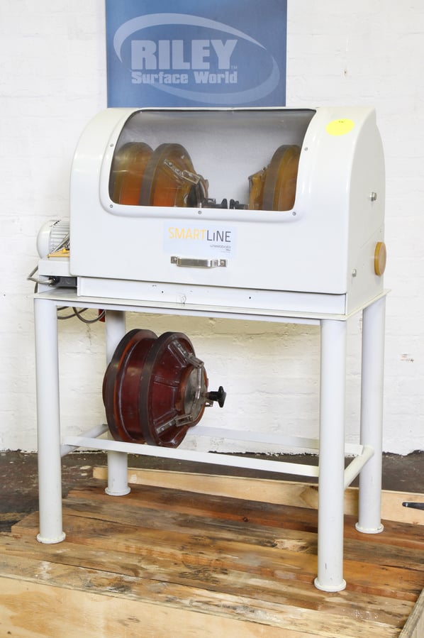 E5 Mini Barrel System