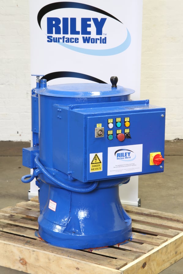 Canning 3 Gallon Heavy Duty Heated Spin Dryer