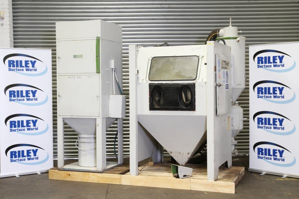 Vacublast Ventus125P