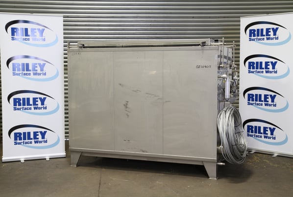FST Drytec Trough Type, Well Oven, Hot Air Circulated Dryer
